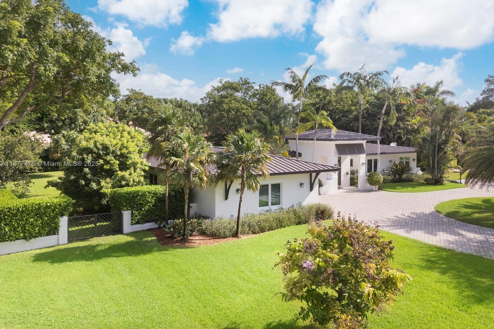 MARTIN BROS RANCH ESTATES - Residential