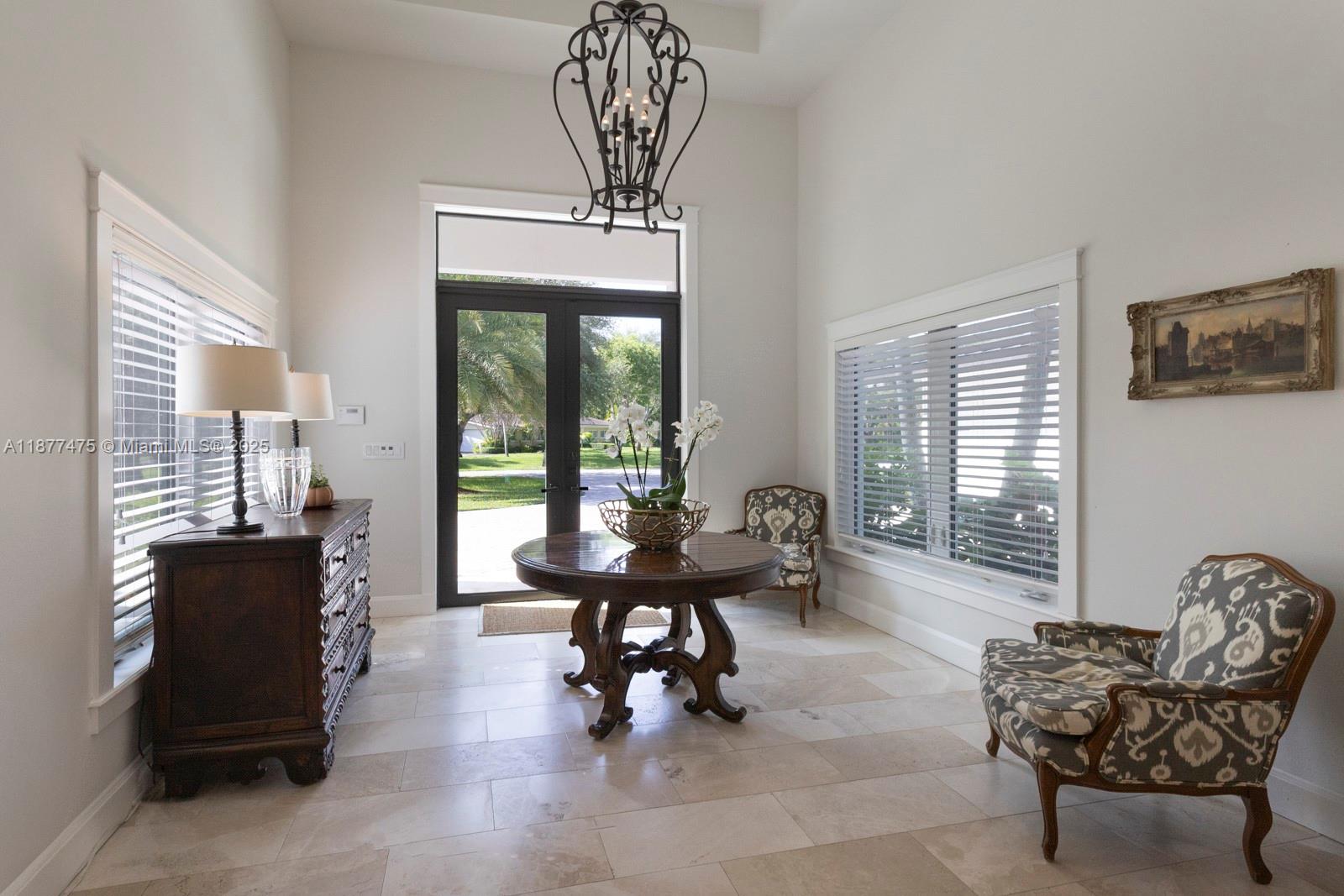 MARTIN BROS RANCH ESTATES - Residential