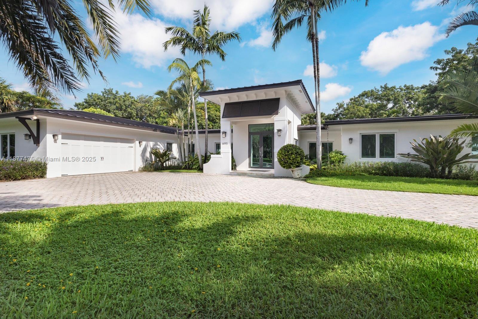 MARTIN BROS RANCH ESTATES - Residential