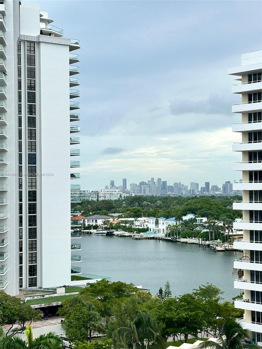 OCEANSIDE PLAZA CONDO - Residential