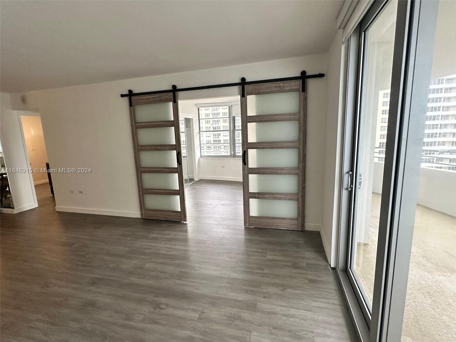 OCEANSIDE PLAZA CONDO - Residential