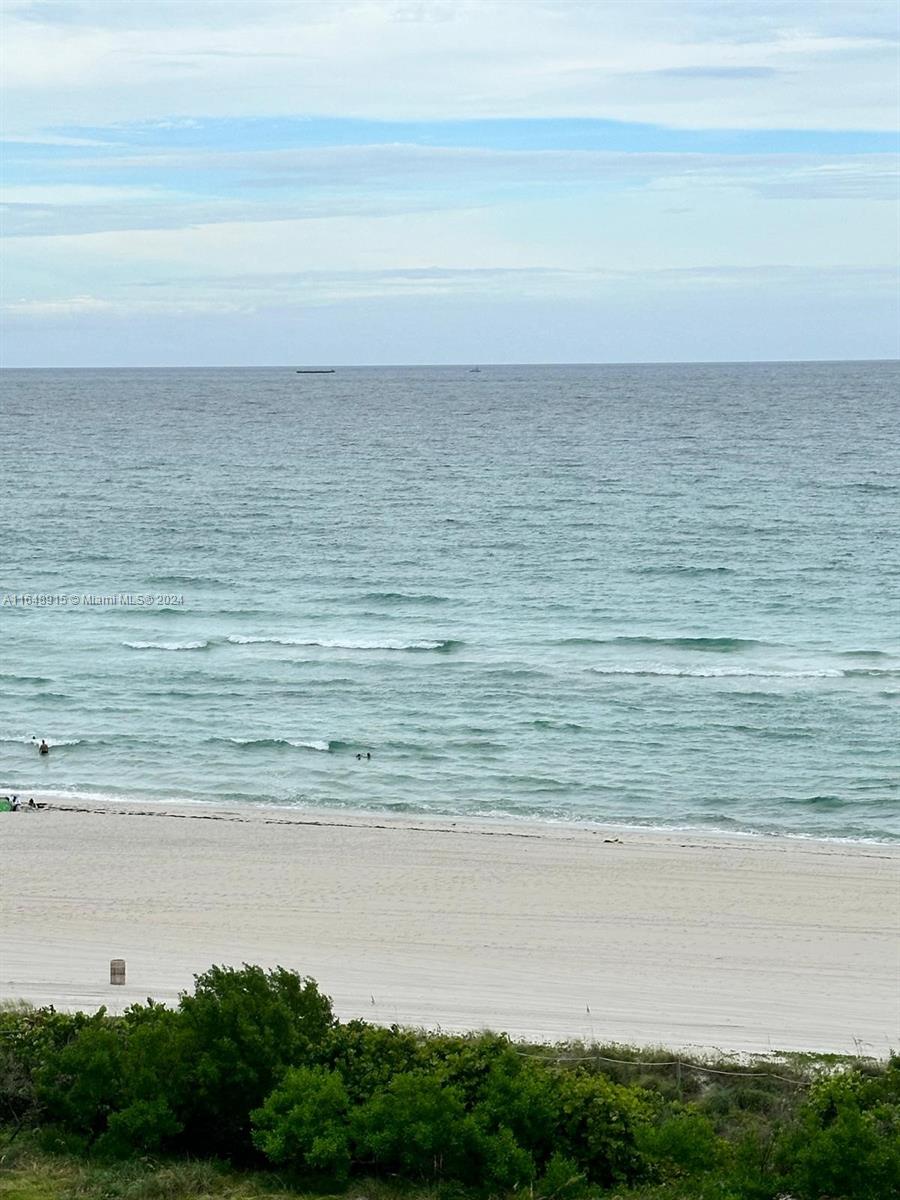 OCEANSIDE PLAZA CONDO - Residential