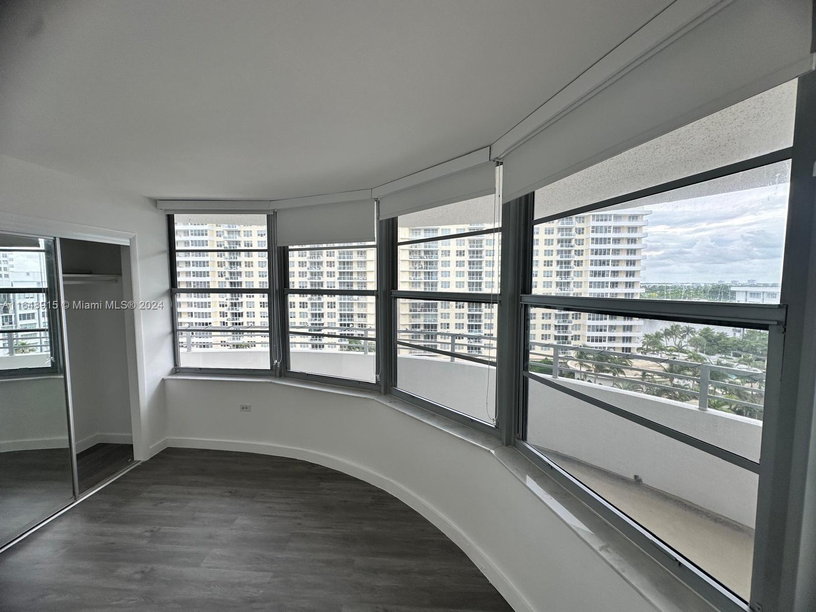 Ocean front beach living! Renovated 2/2.  Vinyl flooring, large wrap aroung balcony, impact windows and doors, and the best of two views.  Great life style! Basketball, tennis and raquet ball courts.