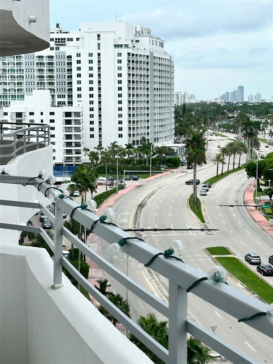 OCEANSIDE PLAZA CONDO - Residential