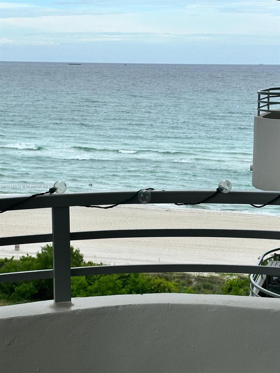 OCEANSIDE PLAZA CONDO - Residential