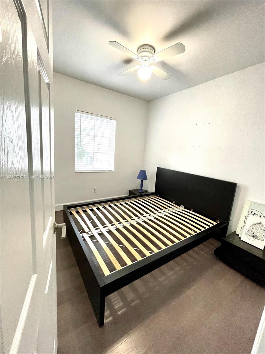 BAY VIEW SUB - Residential Lease