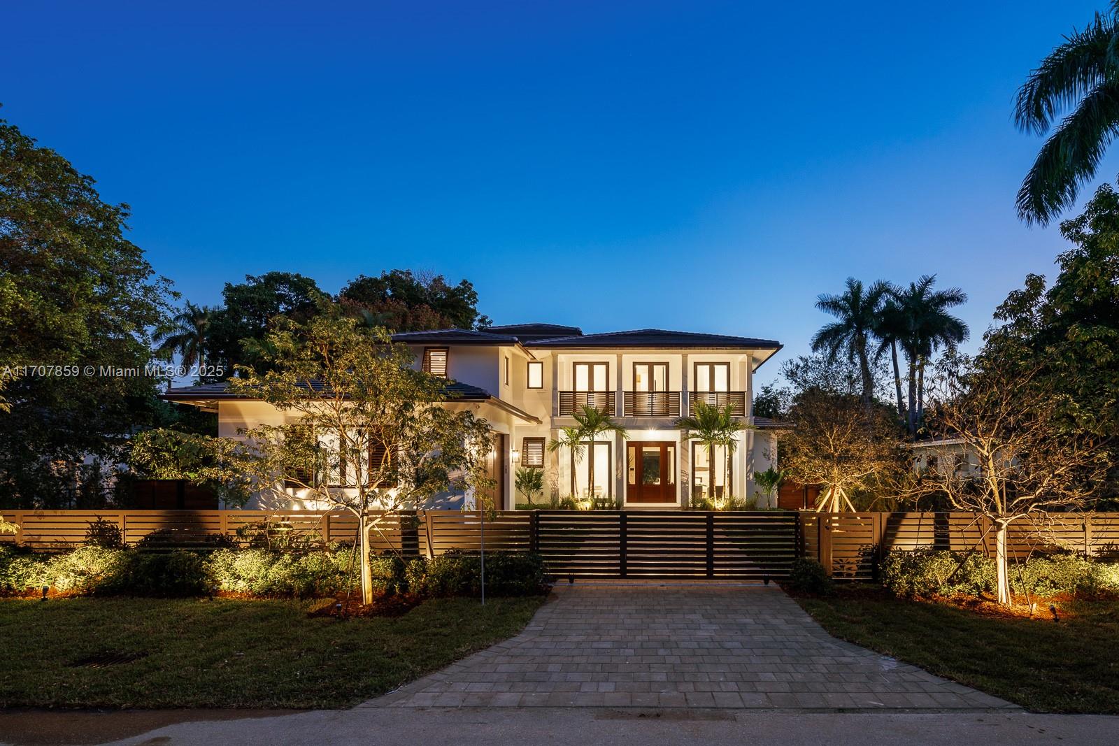 SEA VIEW PARK-AMENDED - Residential