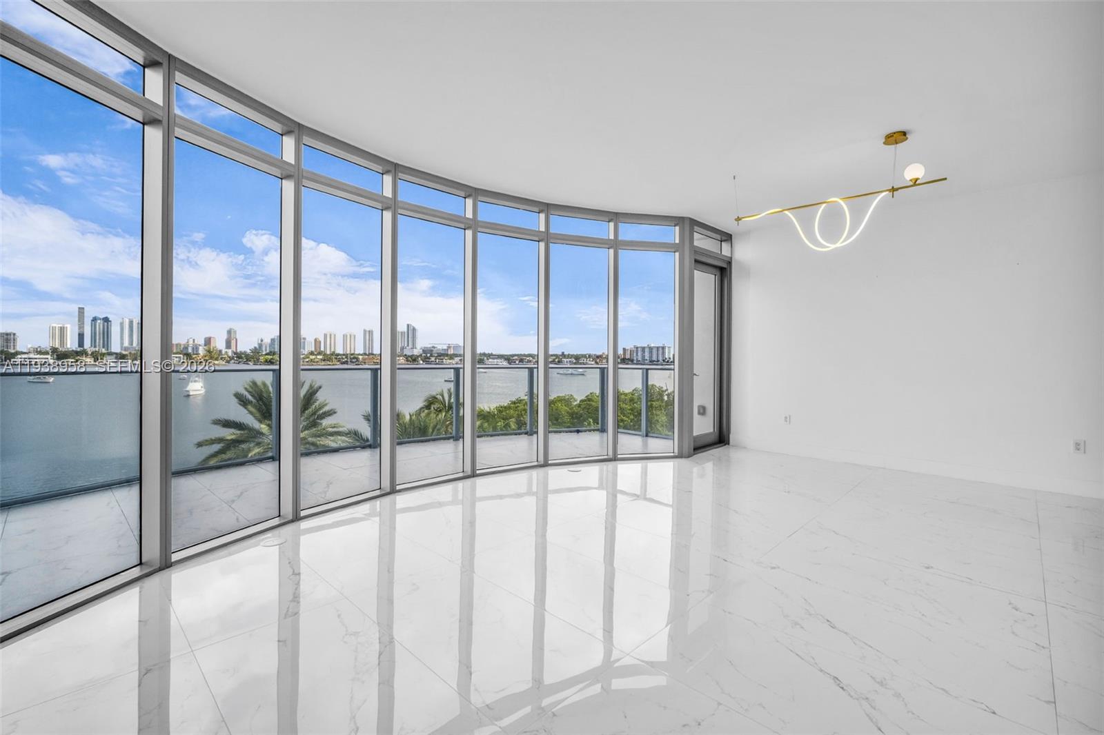 MARINA PALMS RESIDENCES S - Residential