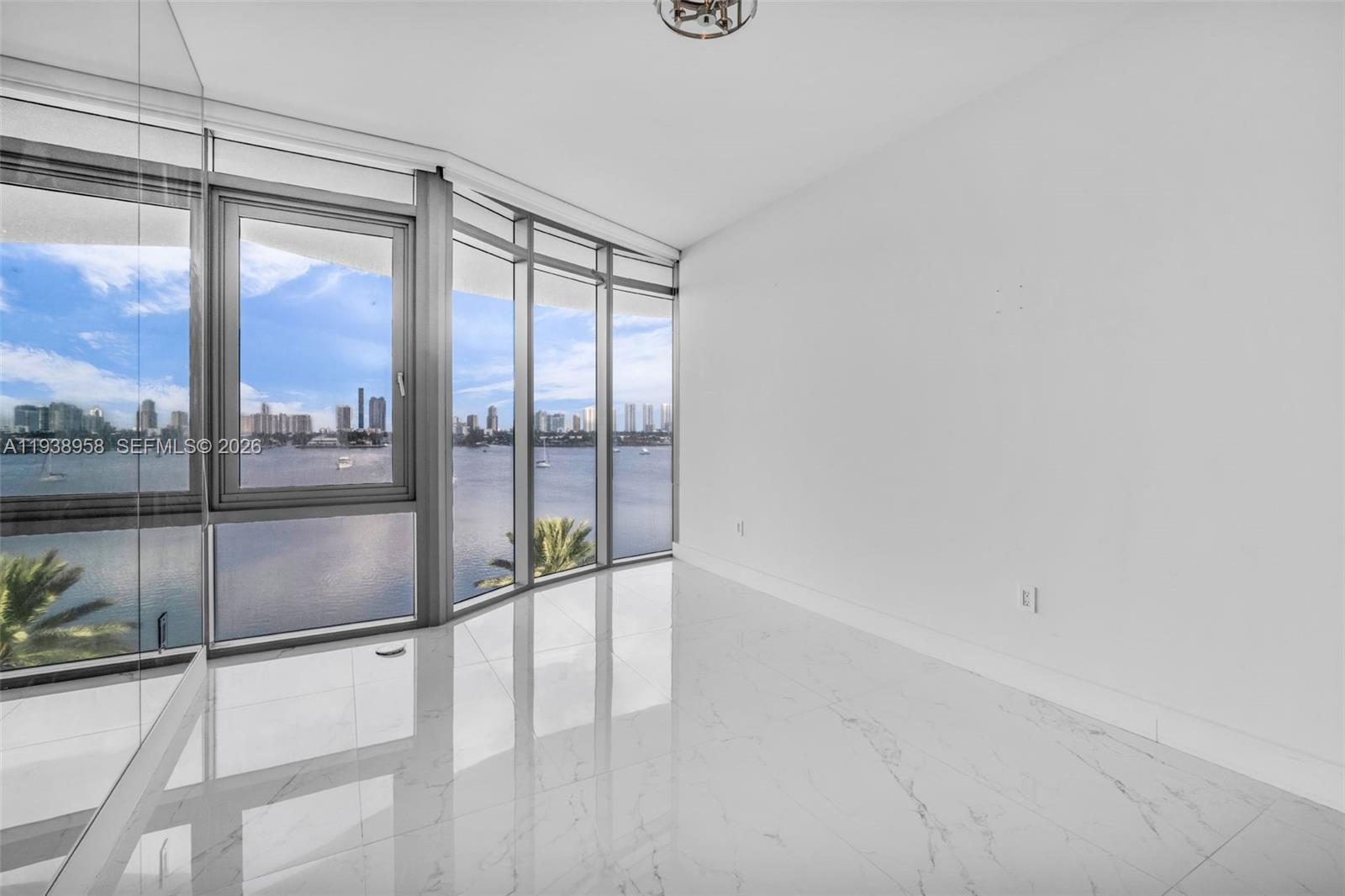 MARINA PALMS RESIDENCES S - Residential