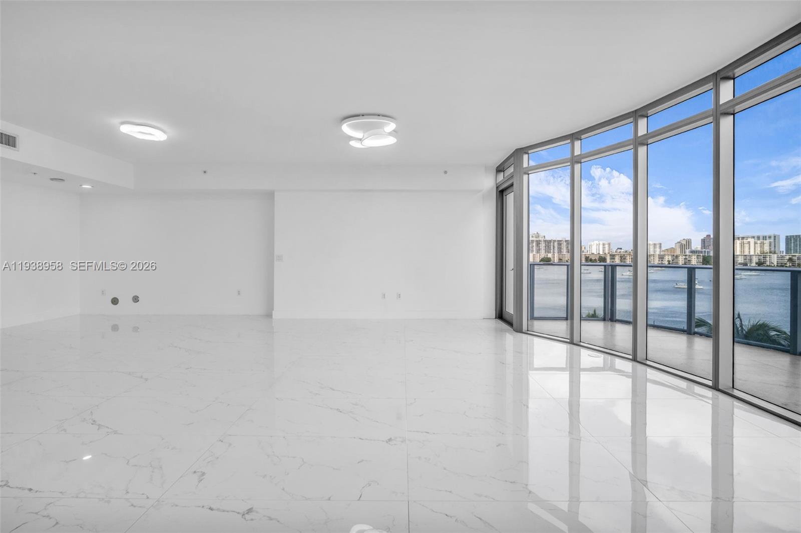 MARINA PALMS RESIDENCES S - Residential