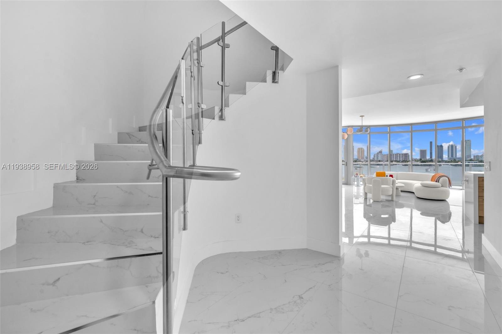 MARINA PALMS RESIDENCES S - Residential