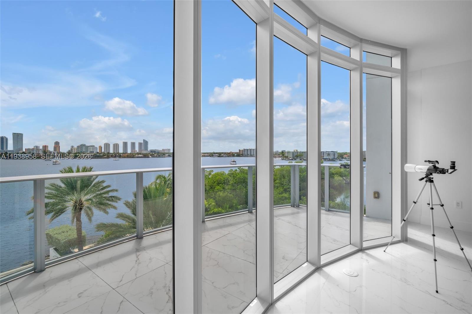 MARINA PALMS RESIDENCES S - Residential