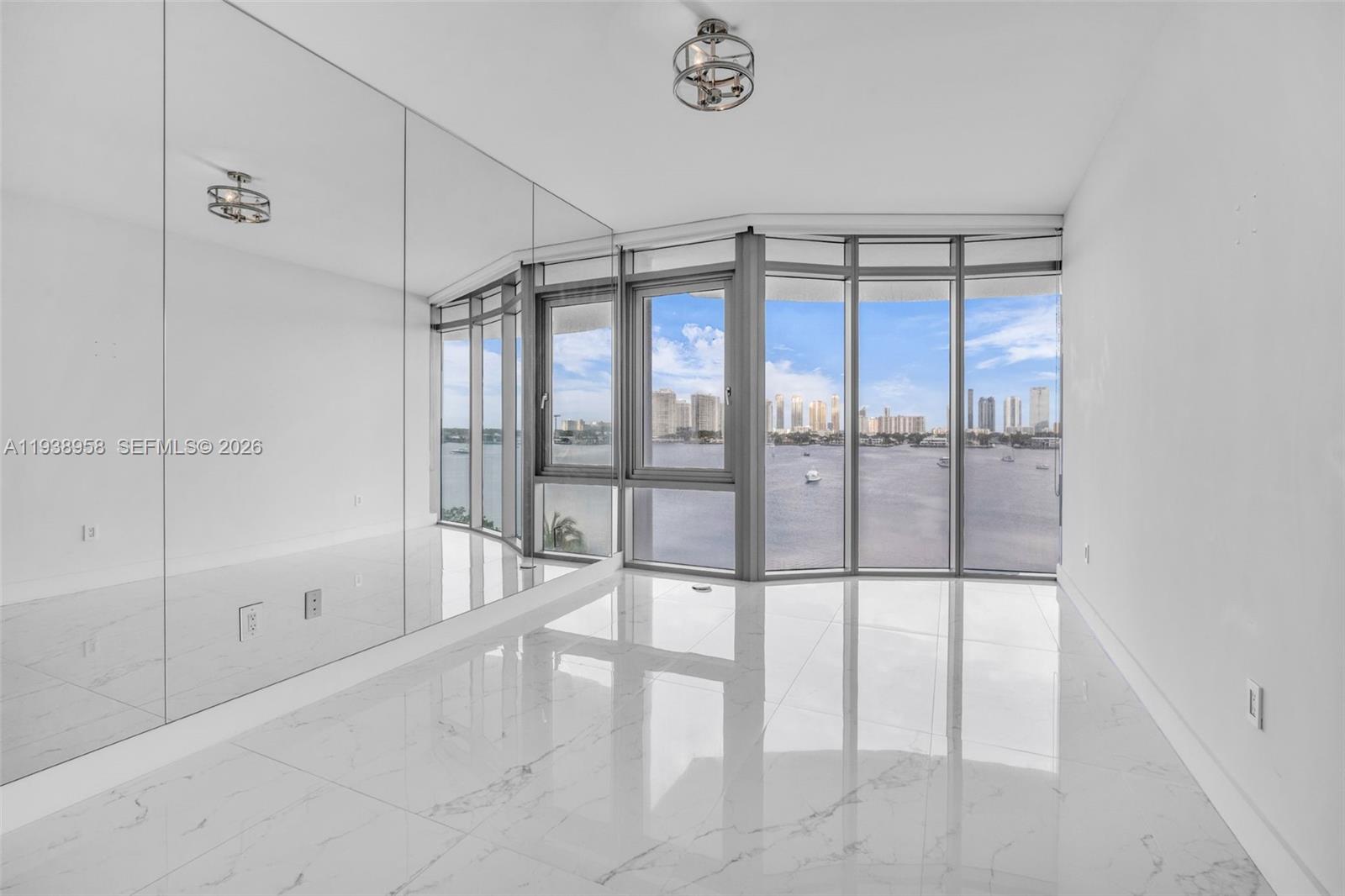 MARINA PALMS RESIDENCES S - Residential