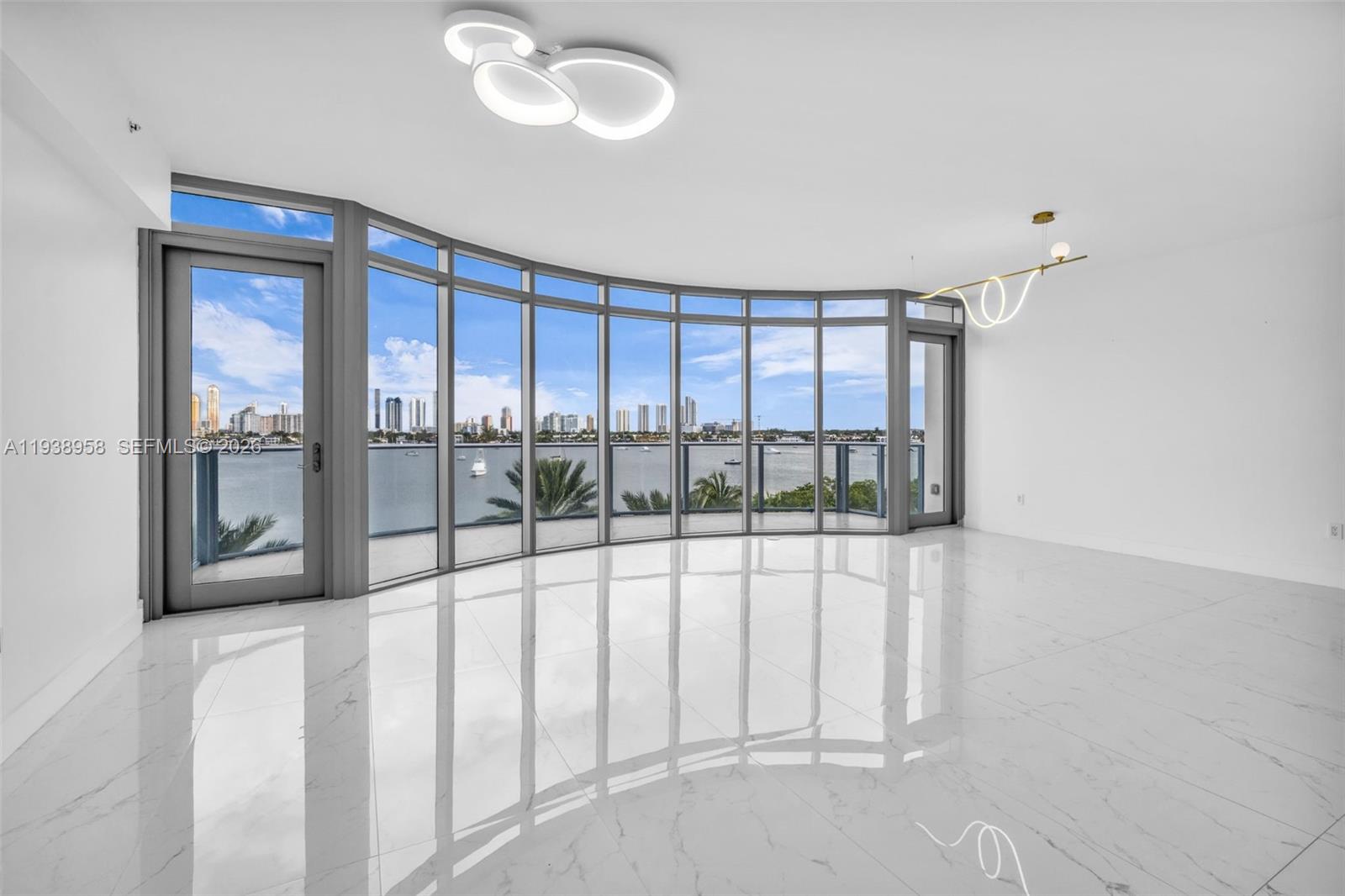 MARINA PALMS RESIDENCES S - Residential