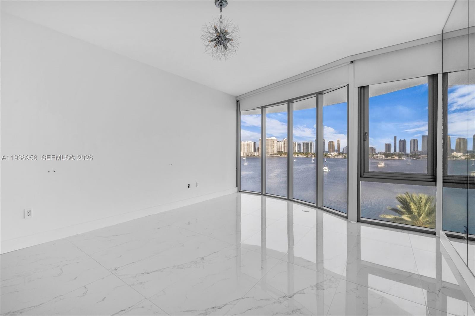MARINA PALMS RESIDENCES S - Residential