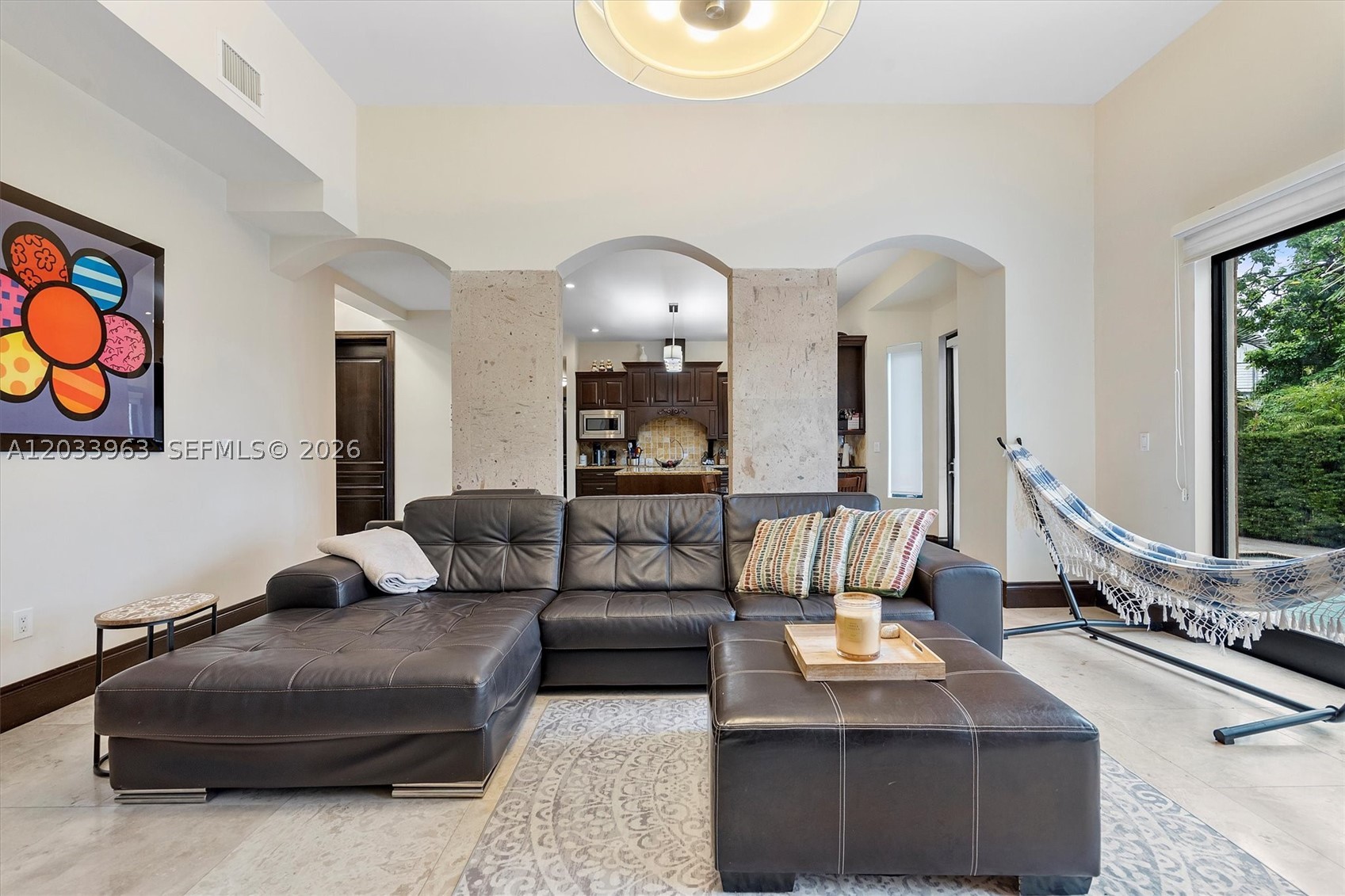 OCEAN BLVD ESTATES SEC A - Residential
