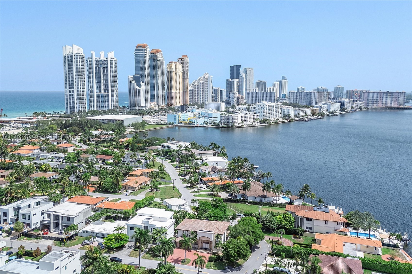 OCEAN BLVD ESTATES SEC A - Residential