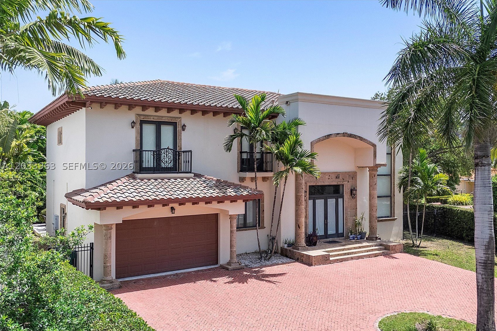 OCEAN BLVD ESTATES SEC A - Residential