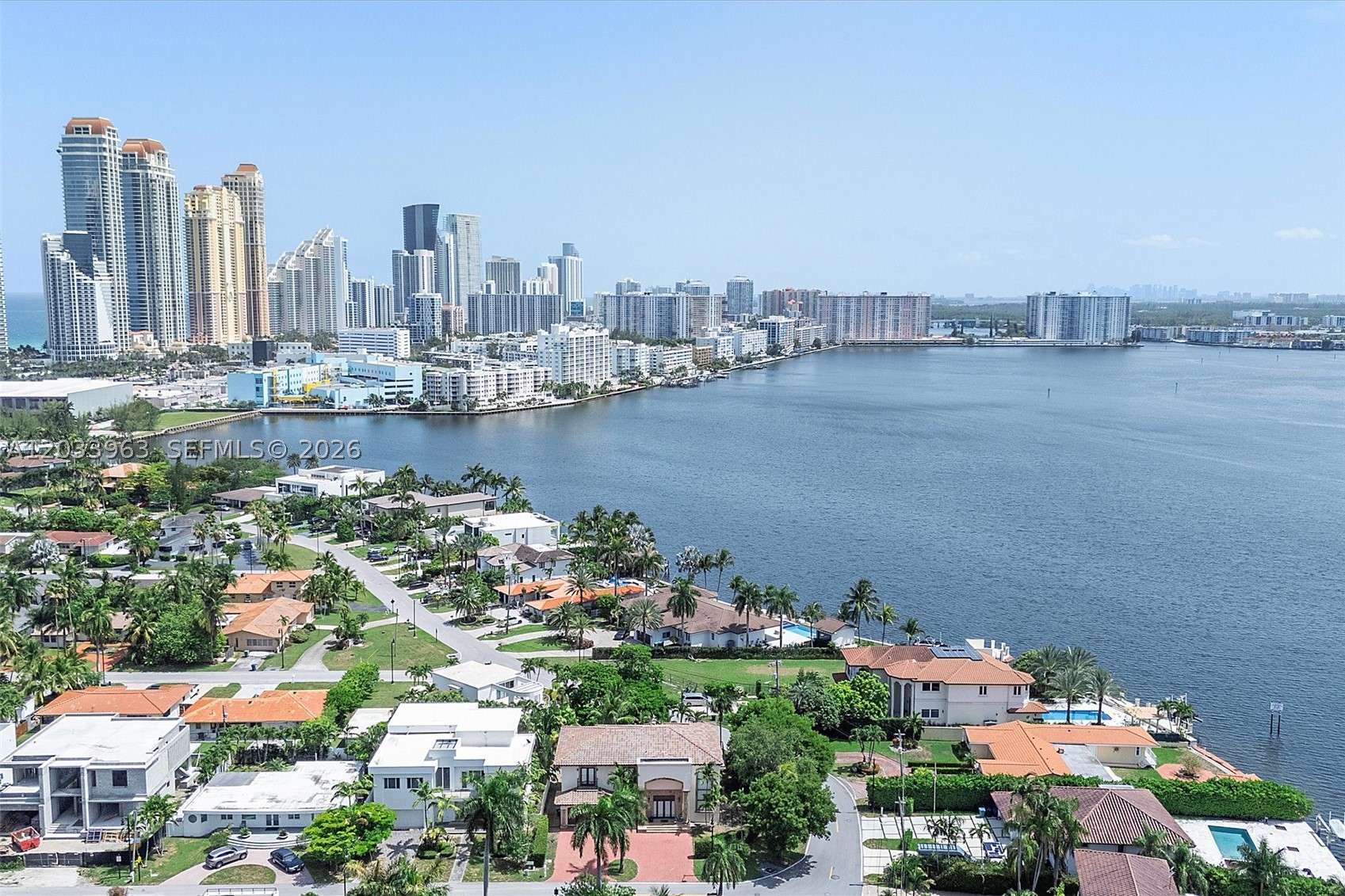 OCEAN BLVD ESTATES SEC A - Residential