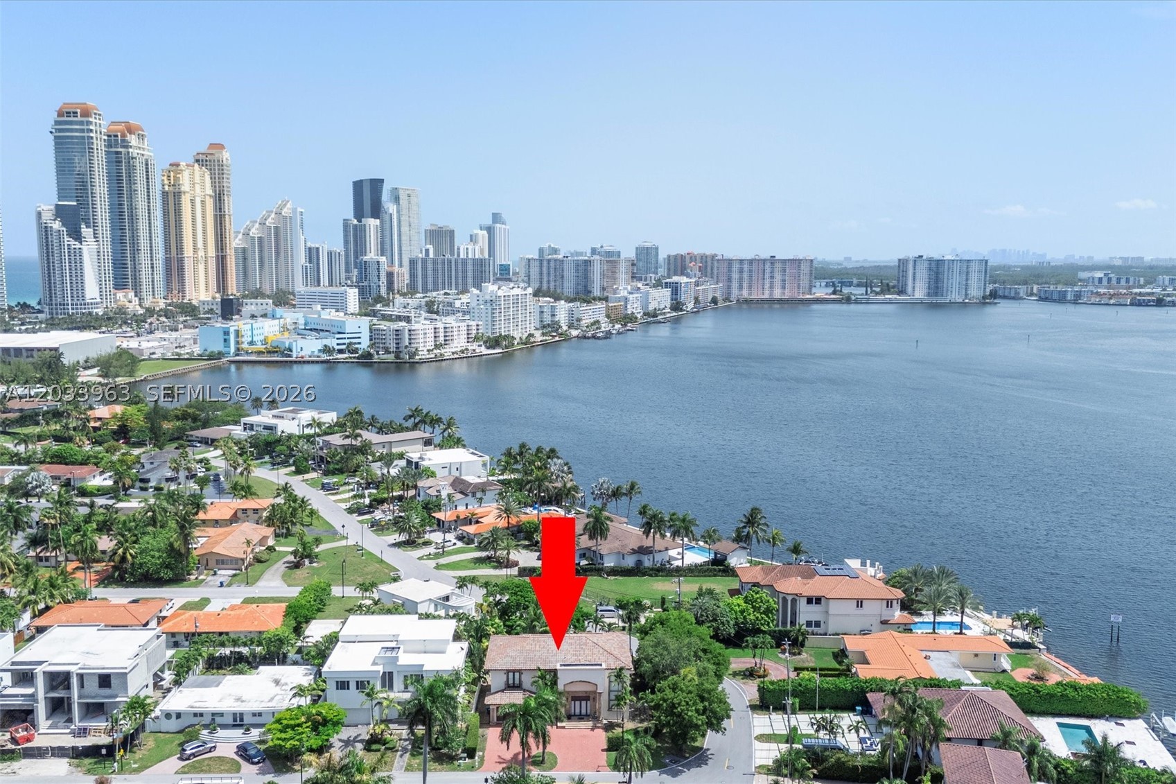 OCEAN BLVD ESTATES SEC A - Residential