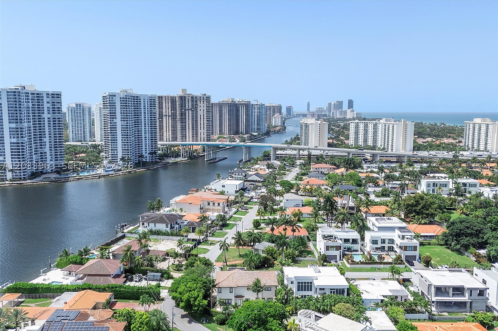 OCEAN BLVD ESTATES SEC A - Residential