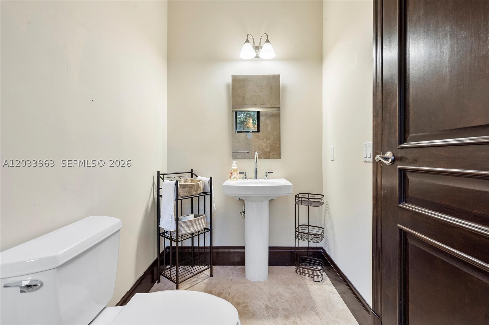 OCEAN BLVD ESTATES SEC A - Residential