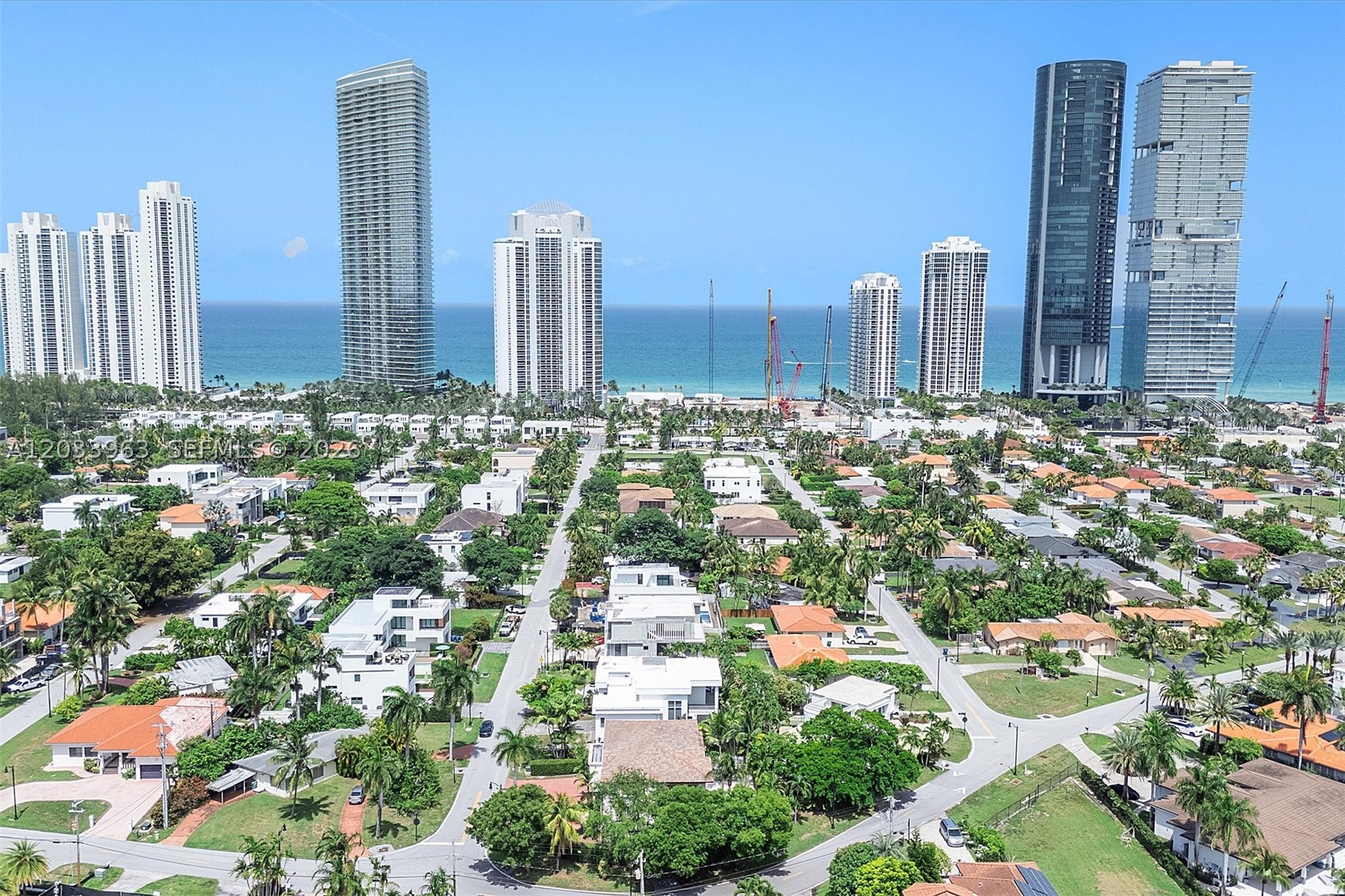 OCEAN BLVD ESTATES SEC A - Residential