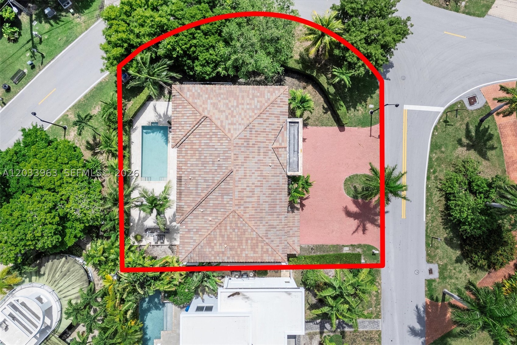 OCEAN BLVD ESTATES SEC A - Residential