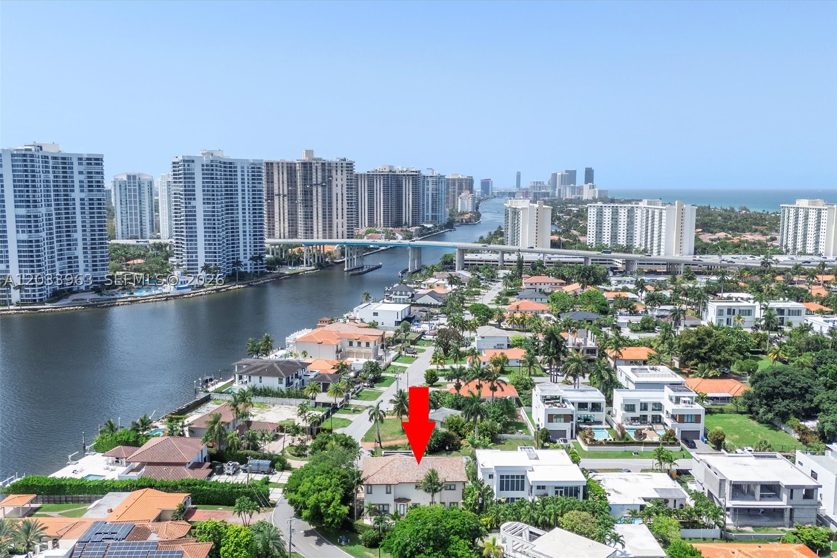 OCEAN BLVD ESTATES SEC A - Residential