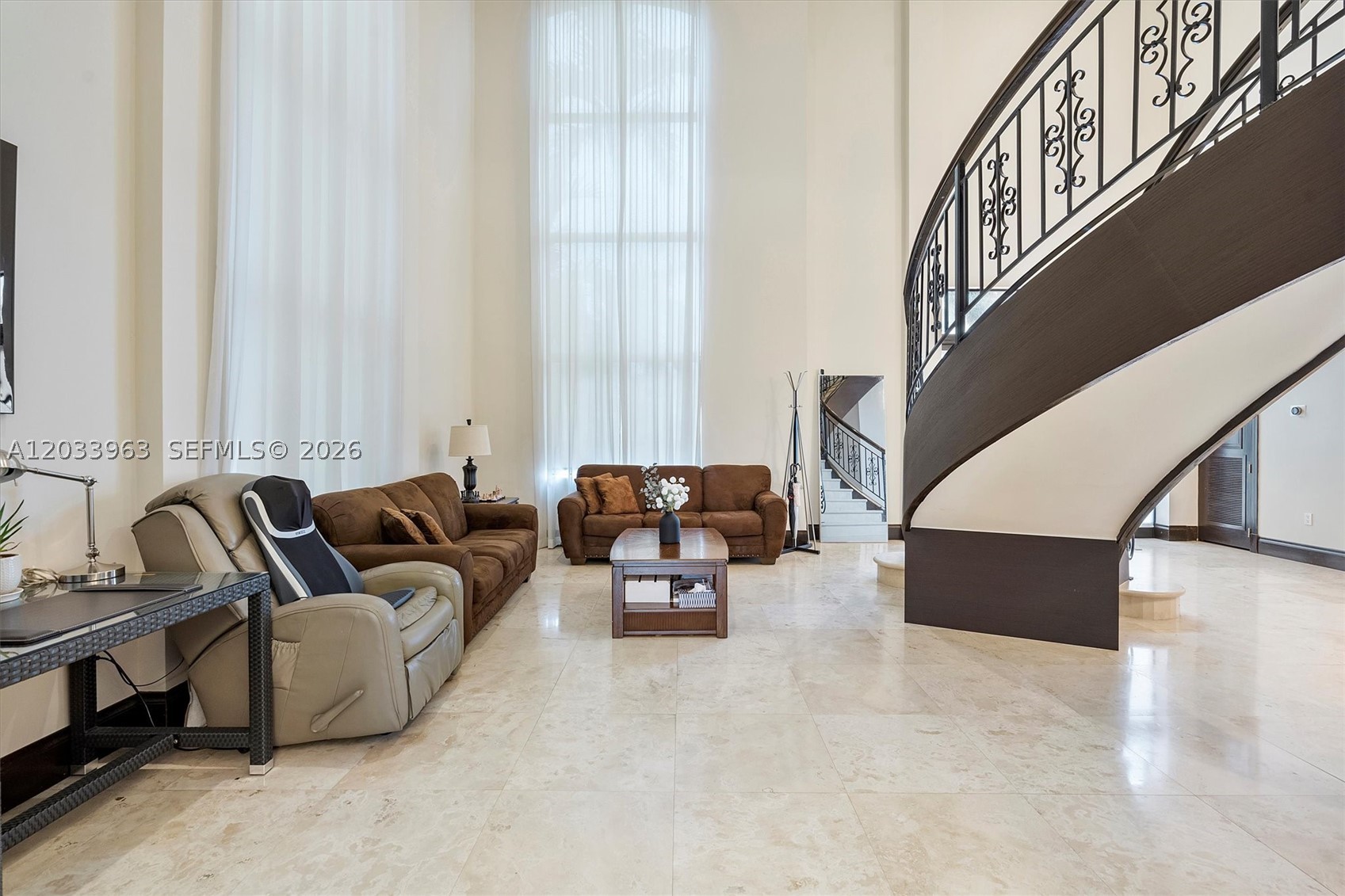 Welcome to this stunning estate in the prestigious Golden Shores community of Sunny Isles Beach. This exceptional luxury residence features 5 spacious bedrooms and 5 full bathrooms, thoughtfully designed to offer the perfect blend of comfort, sophistication, and modern elegance.
Ideally located just a short stroll from the pristine beaches of Sunny Isles Beach, this home provides the ultimate South Florida lifestyle, where sun, sand, and relaxation are always within reach.
Families will appreciate access to some of the area's top-rated schools, ensuring an outstanding educational experience for children of all ages. Nestled within an exclusive and highly sought-after neighborhood, this remarkable property offers privacy, security, and a vibrant coastal atmosphere.
More than just a home, this residence represents a lifestyle of luxury, convenience, and refined living. Don't miss this rare opportunity to own your dream home in one of South Florida's most desirable waterfront communities