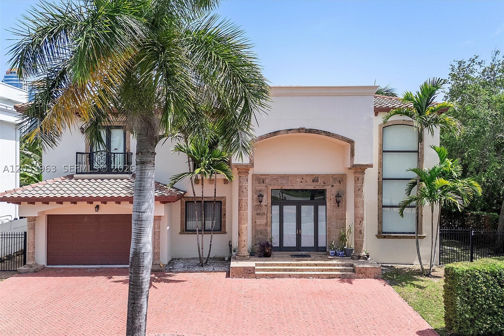 OCEAN BLVD ESTATES SEC A - Residential