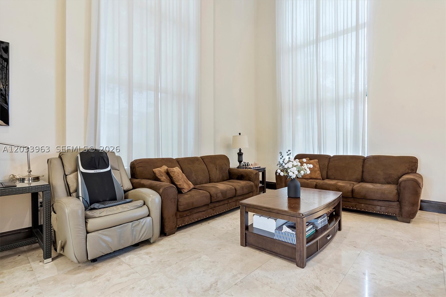 OCEAN BLVD ESTATES SEC A - Residential