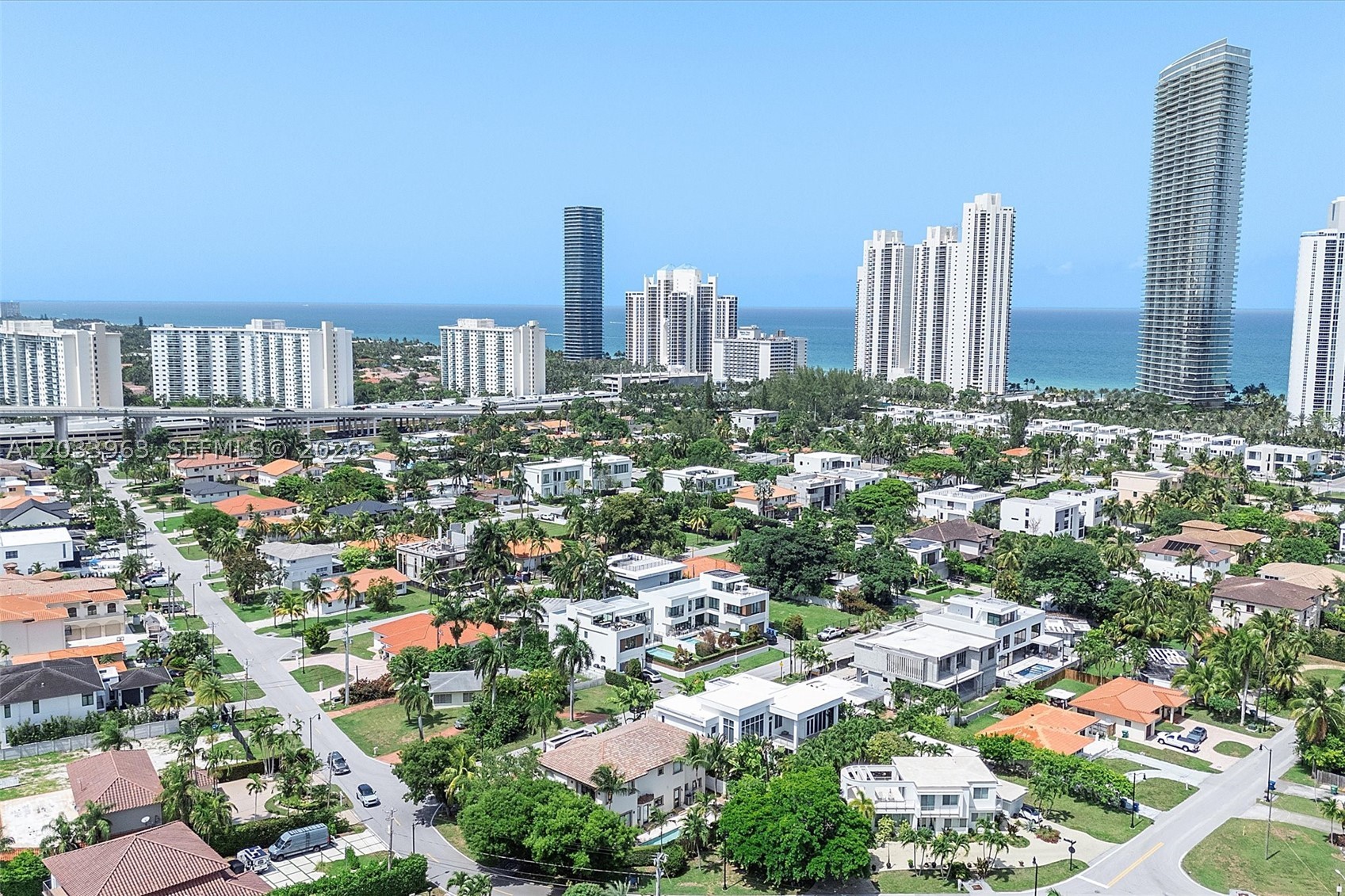 OCEAN BLVD ESTATES SEC A - Residential