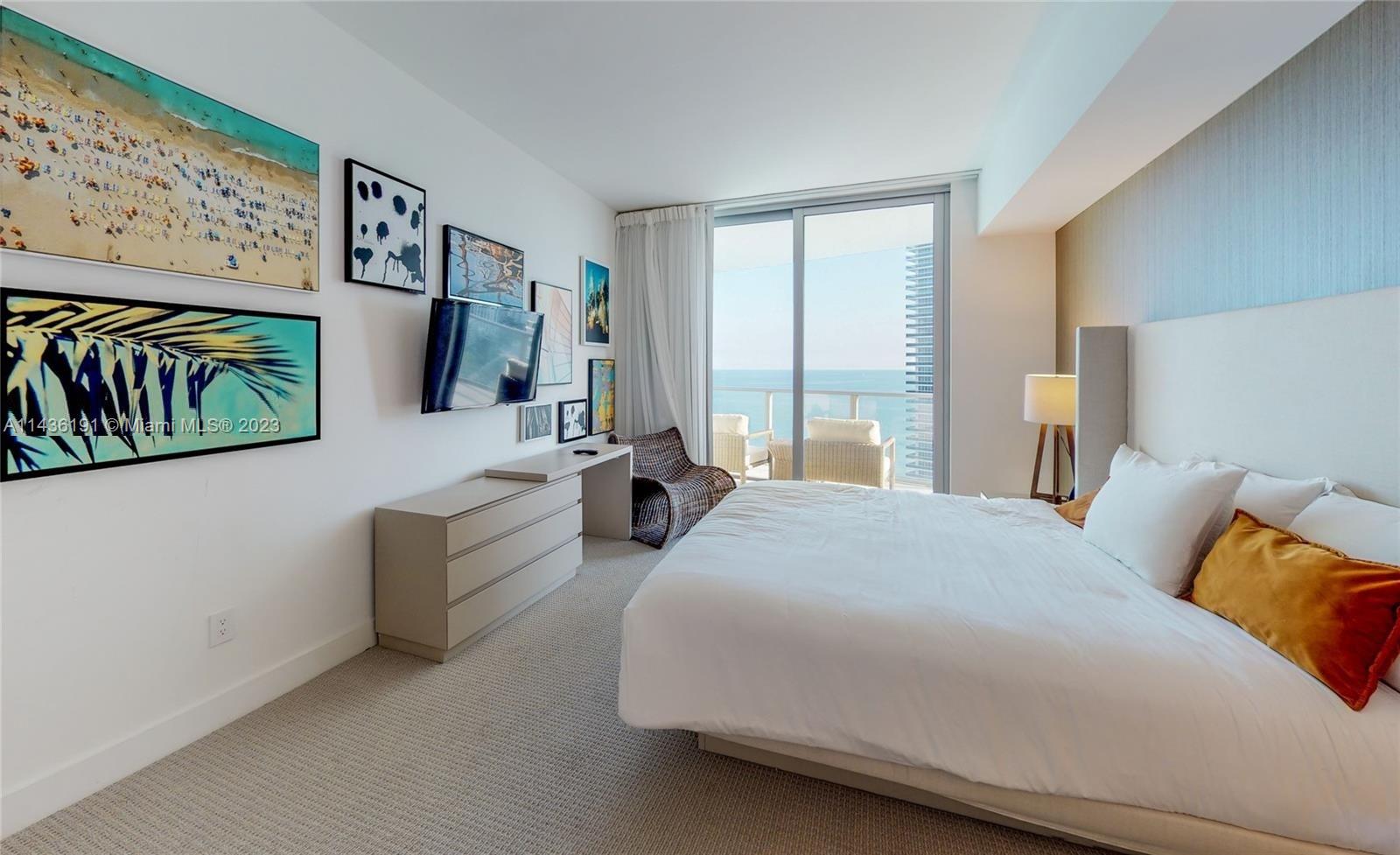 4111 SOUTH OCEAN DRIVE CO - Residential