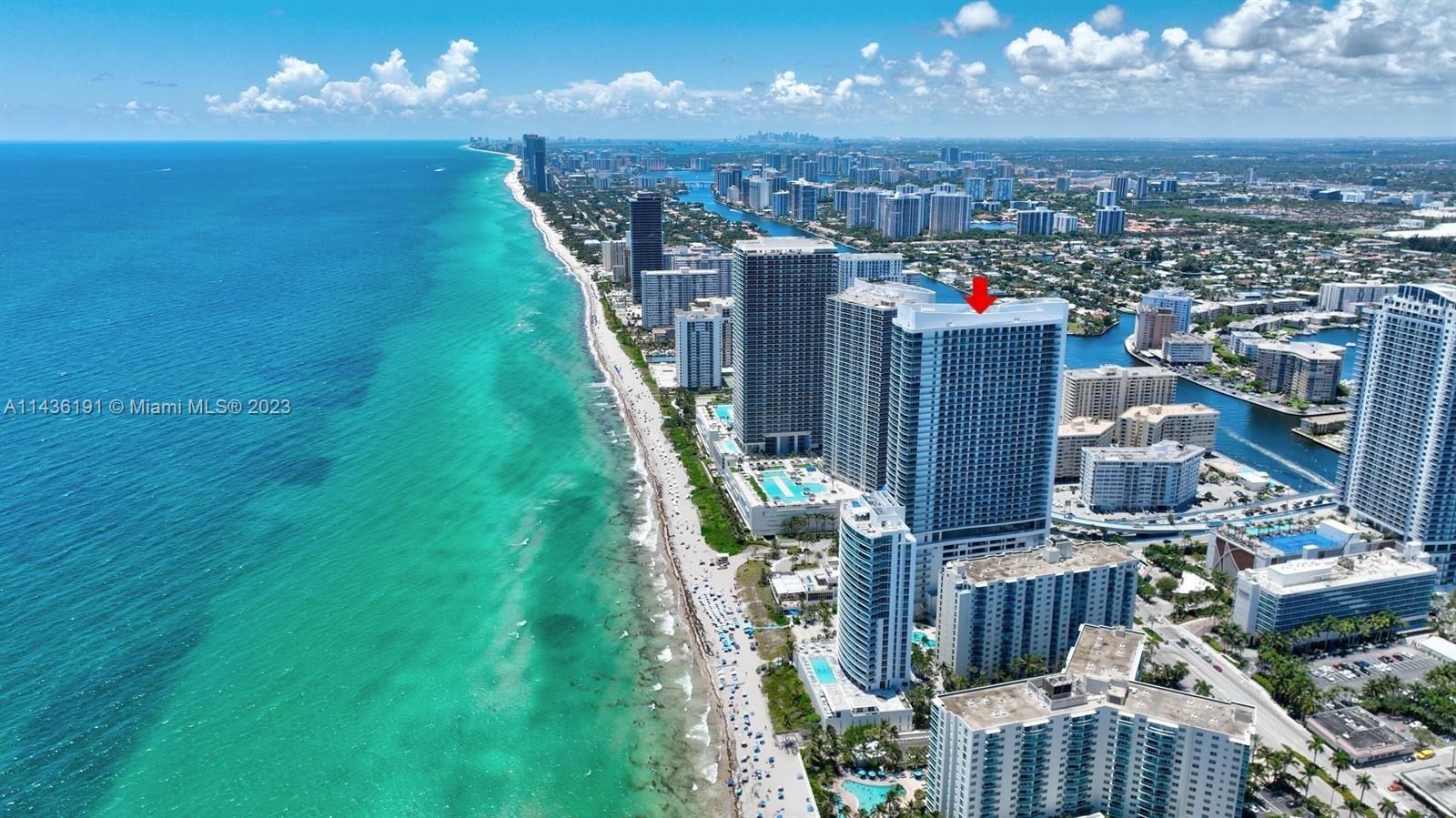 4111 SOUTH OCEAN DRIVE CO - Residential