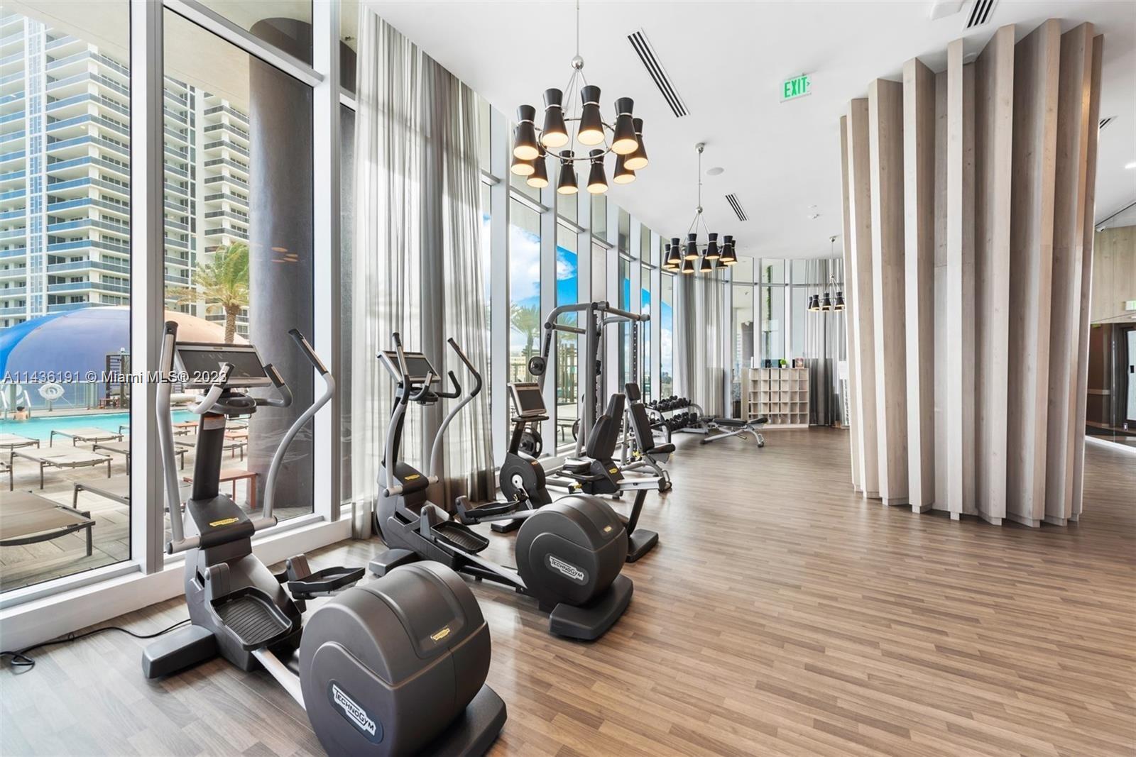 4111 SOUTH OCEAN DRIVE CO - Residential