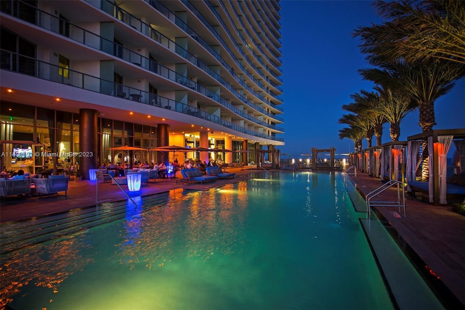 4111 SOUTH OCEAN DRIVE CO - Residential