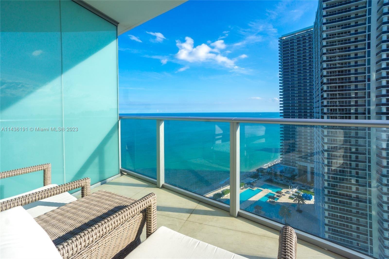 4111 SOUTH OCEAN DRIVE CO - Residential