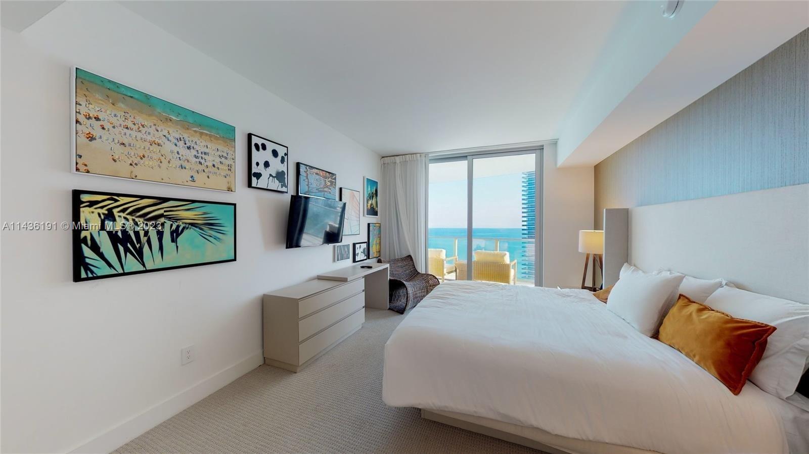 4111 SOUTH OCEAN DRIVE CO - Residential