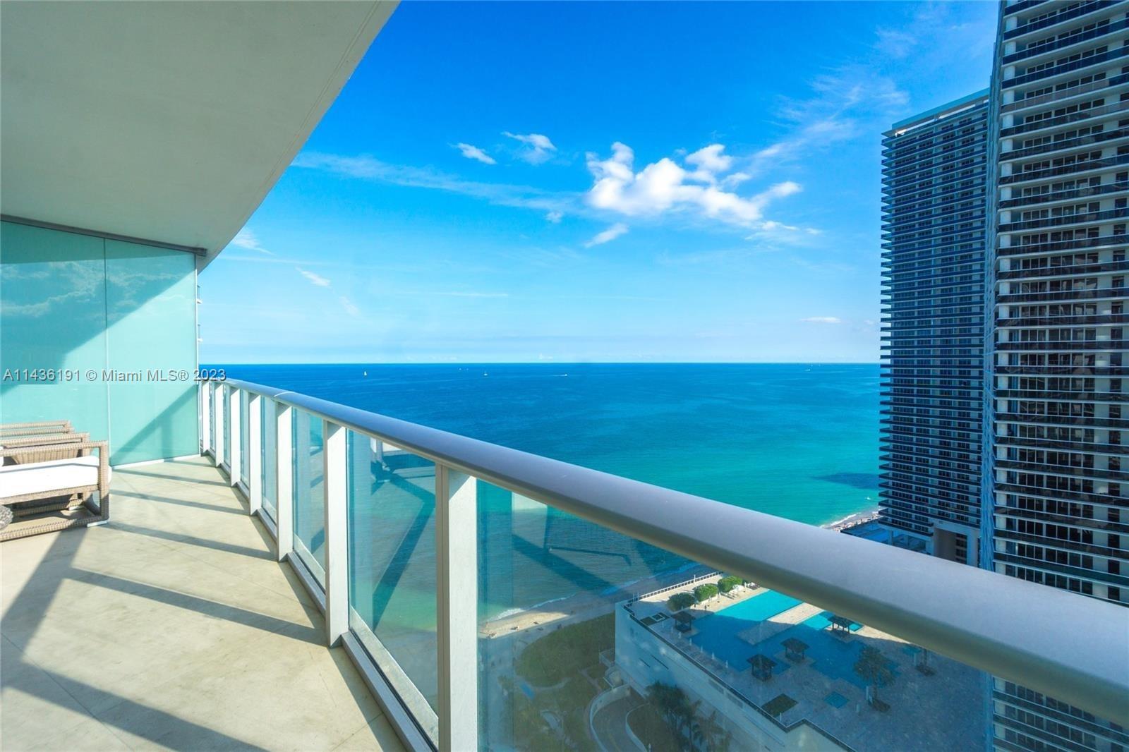 4111 SOUTH OCEAN DRIVE CO - Residential