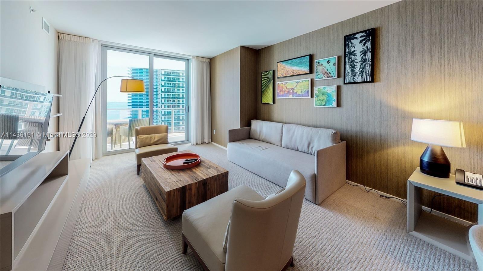 4111 SOUTH OCEAN DRIVE CO - Residential