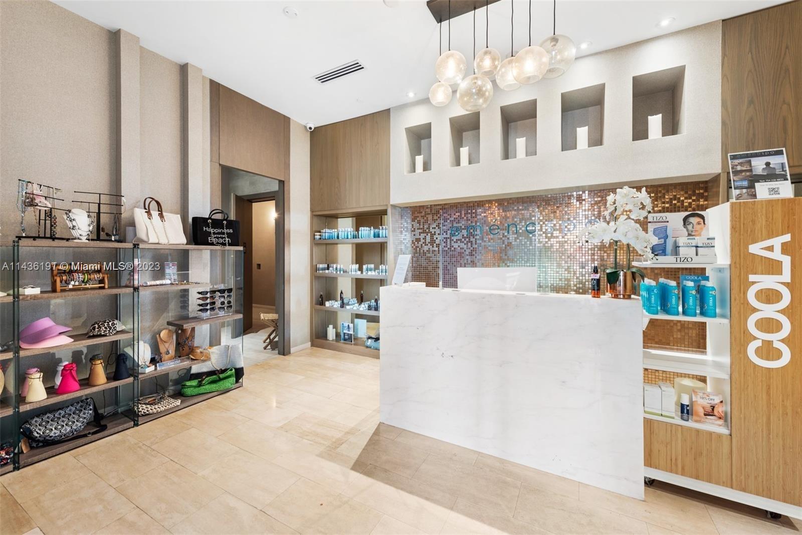 4111 SOUTH OCEAN DRIVE CO - Residential