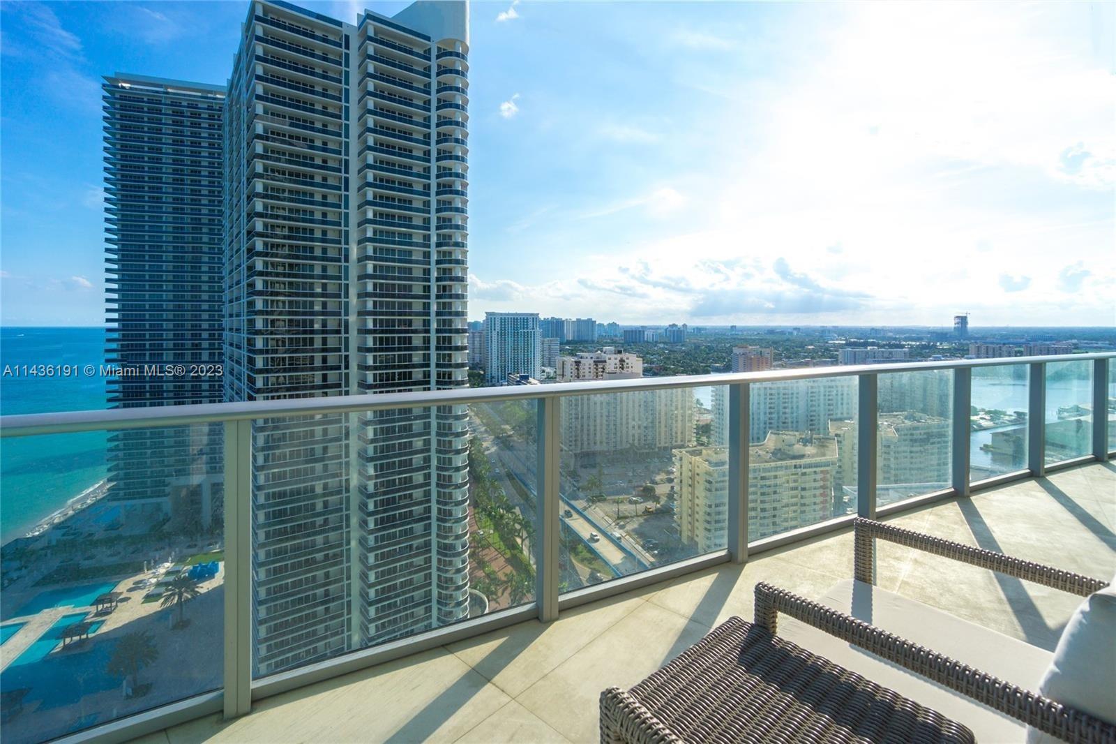 4111 SOUTH OCEAN DRIVE CO - Residential