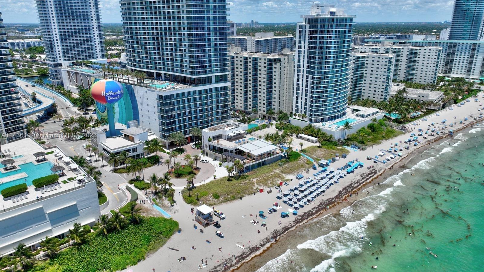 4111 SOUTH OCEAN DRIVE CO - Residential