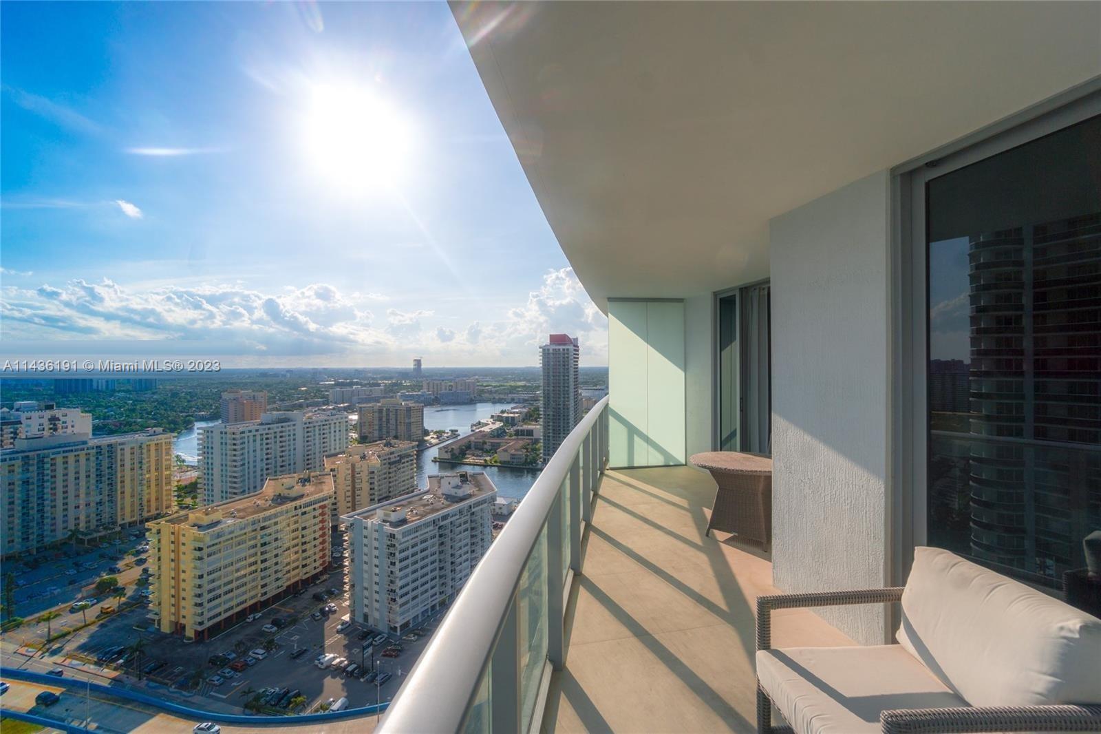 4111 SOUTH OCEAN DRIVE CO - Residential