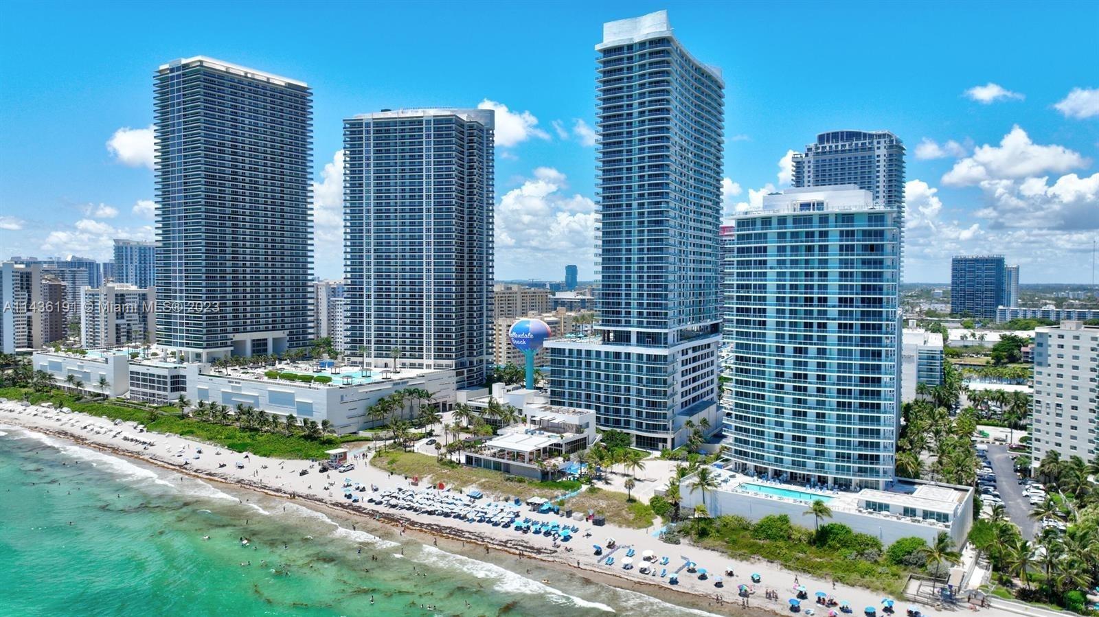 4111 SOUTH OCEAN DRIVE CO - Residential