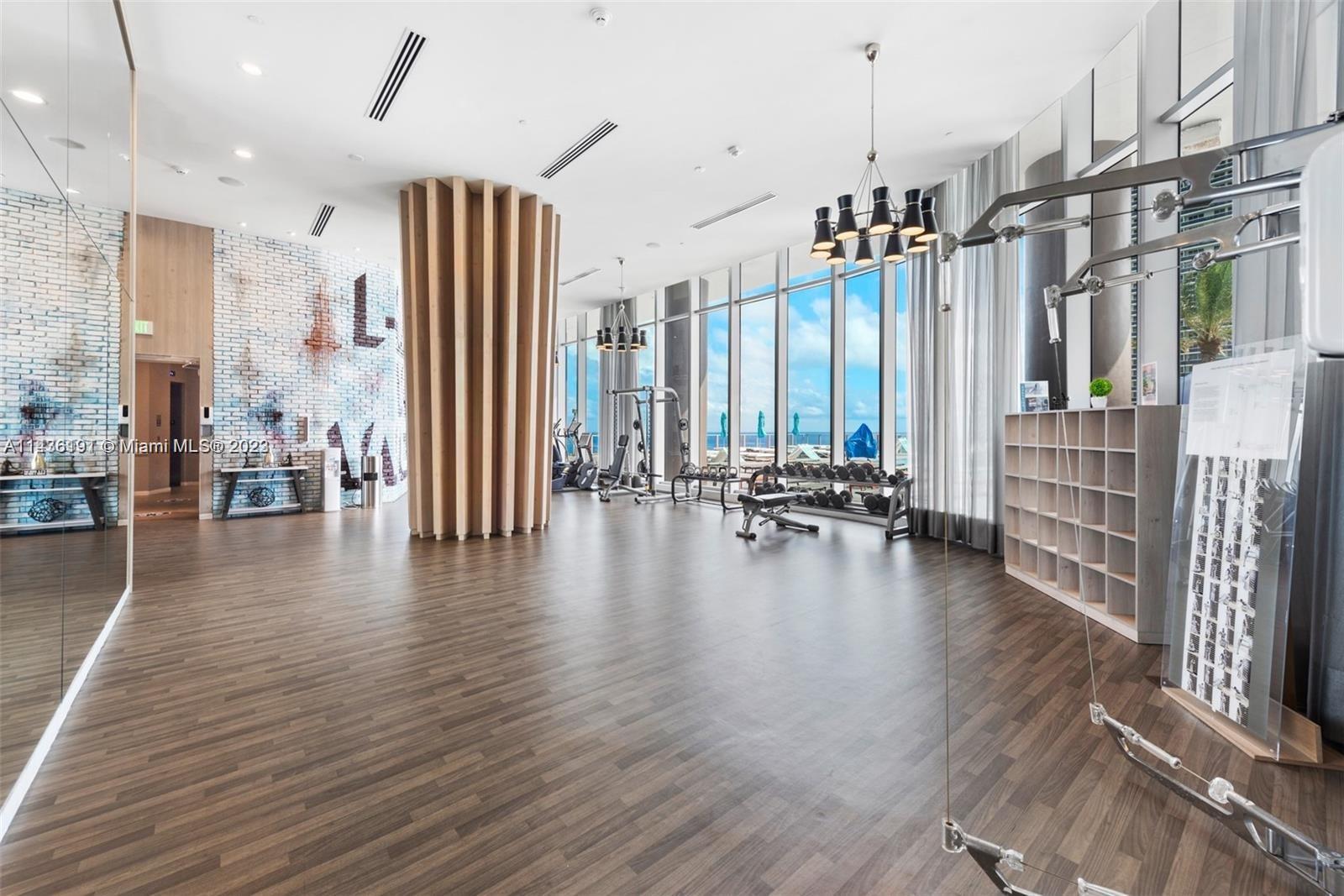 4111 SOUTH OCEAN DRIVE CO - Residential