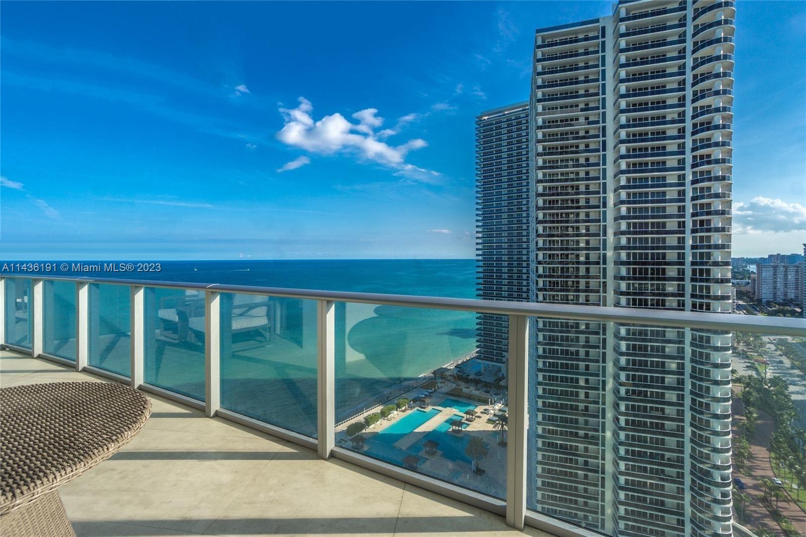 4111 SOUTH OCEAN DRIVE CO - Residential