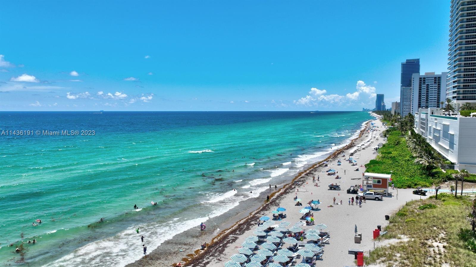 4111 SOUTH OCEAN DRIVE CO - Residential