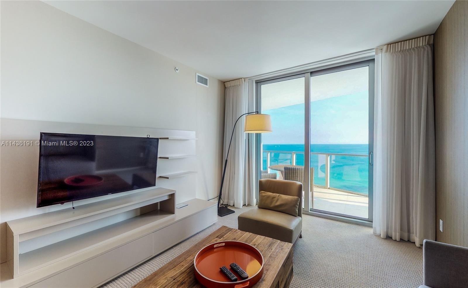 4111 SOUTH OCEAN DRIVE CO - Residential